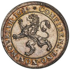 3 Gulden Pattern