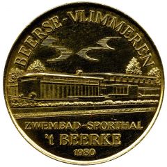 50 Beerkes - Beerse - Vlimmeren
