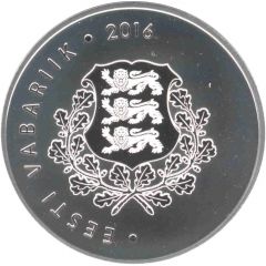10 Euros XXXI Olympics
