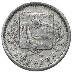 Token - Hernandez y Bumiller Ecuador