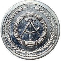 Token - 1974 FIFA World Cup East Germany