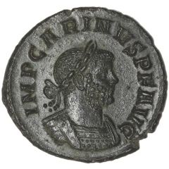 As - Carinus VICTORIA AVG, Victory