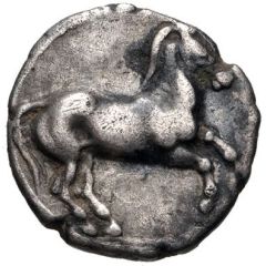 Tetrobol - Archelaus I Aegae