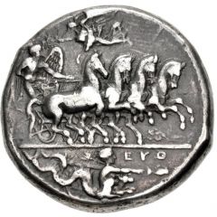 Tetradrachm