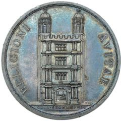 Award - William IV Stonyhurst College, 45mm