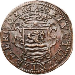 Victory of Maurice of Nassau at Nieuwpoort