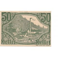 50 Heller Altaist