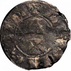 Dinheiro `A` - Afonso I