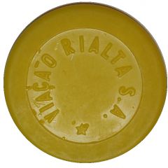 Token - Viação Rialta S.A. small letters