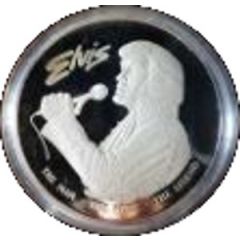 10 Dollars - Elvis in Hawaii