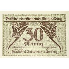 30 Pfennigs