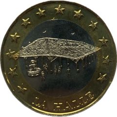 10 euros de la Cote-Saint-André [38]