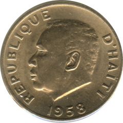 10 Centimes