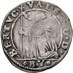 12 Soldi - Bertucci Valier