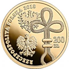 200 Zlotys Wielkopolskie Uprising