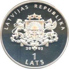 1 Lats Greco-Roman Wrestling
