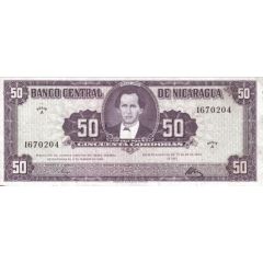50 Cordobas