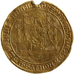2 Noble - John I