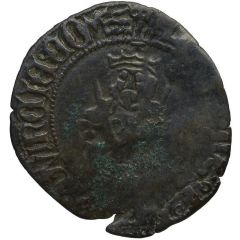 Hardi of Provence - Louis XII