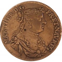 Maria Theresia
