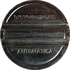 Token - Lionella