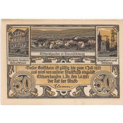 50 Pfennig