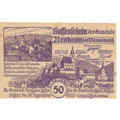 50 Heller Neuhaus
