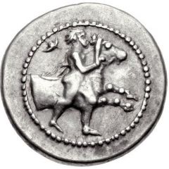 Hemidrachm