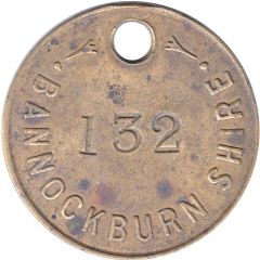 Token - Branndock Shire Wage Check