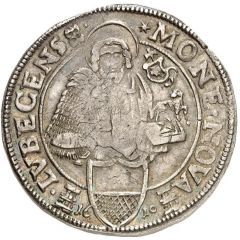 1 Thaler
