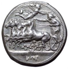 Tetradrachm