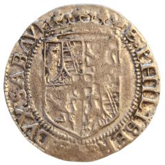 3 Gros - Emmanuel-Philibert 3è type