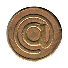 Token - @