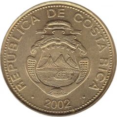 50 Colones