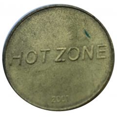 Token - Hot Zone