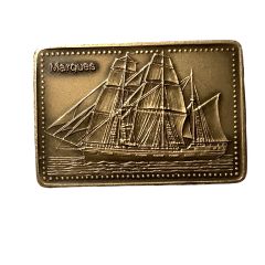 Tall Ships of the World Collection - Marques