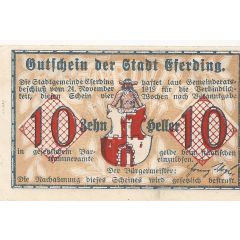 10 Heller Eferding