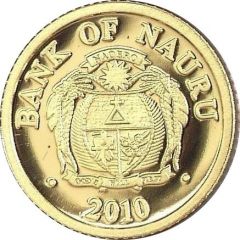 5 Dollars Konrad Zuse