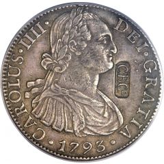 5 Shillings CBCo.