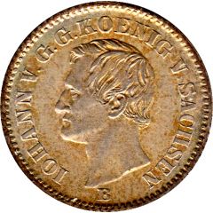 2 Neugroschen - John