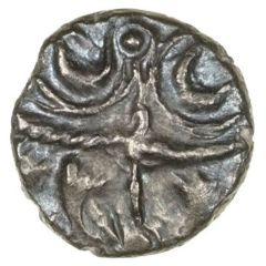 Gold ¼ Stater - East WiItshire Vale of Pewsey