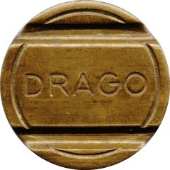 Token - Drago