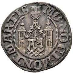 1 Groschen