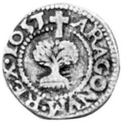 1/2 Real - Philipus III