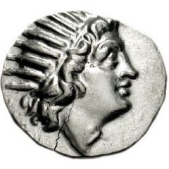 Drachm - Antaios