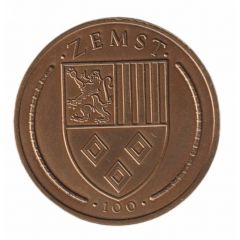 100 - Zemst