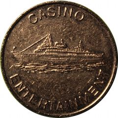 Token - Casino Entertainment