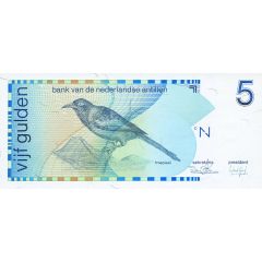 5 Gulden