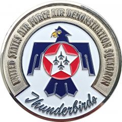 United States Air Force Air Demonstration Squadron