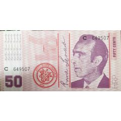 50 Cents